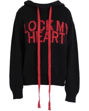 Marco Rambaldi Sweater - Black