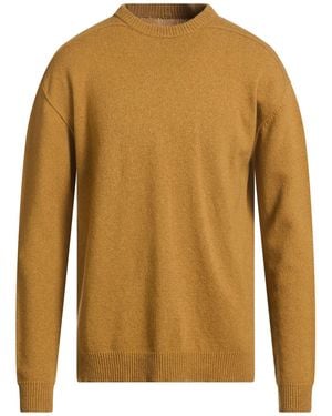 Rick Owens Jumper - Brown