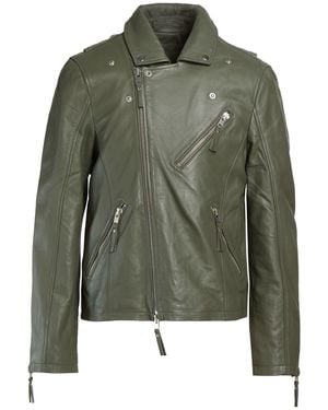 Bolongaro Trevor Jackets - Green