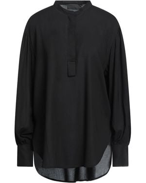 Elvine Top - Black