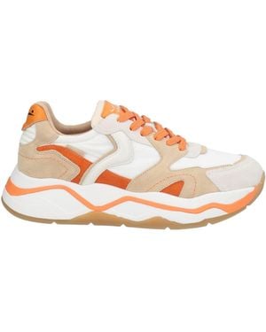 Voile Blanche Trainers - Pink