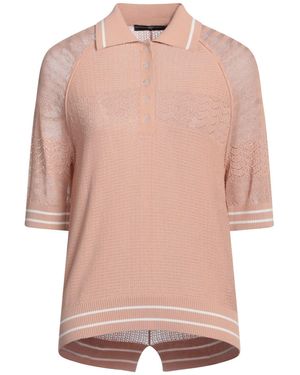 High Jumper - Pink