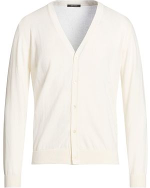 Bellwood Cardigan - White