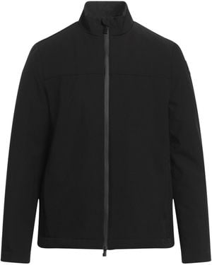 Suns Boards Jacket Polyester, Elastane - Black