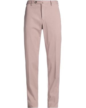 PT Torino Trousers - Pink