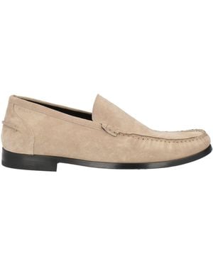 Bally Mocassins - Neutre