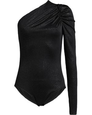 Alexandre Vauthier Body - Negro