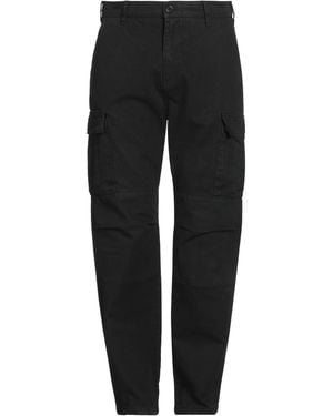 Iuter Trousers - Black