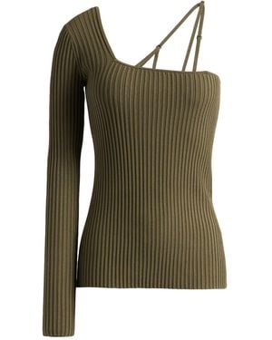 Helmut Lang Top - Green