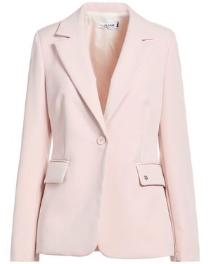 Please Blazers - Pink