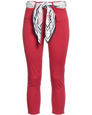Guess Trouser - Red