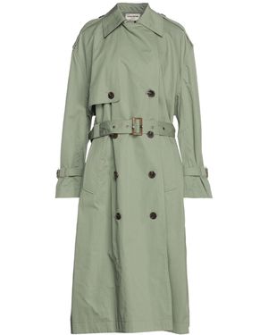 Zadig & Voltaire Soprabito & Trench - Verde