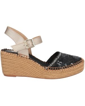 Replay Espadrilles - Natural
