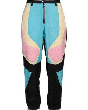 Zadig & Voltaire Trouser - Blue