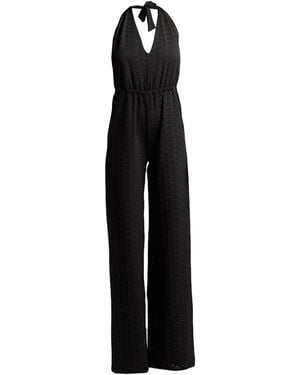 Fisico Jumpsuits - Black