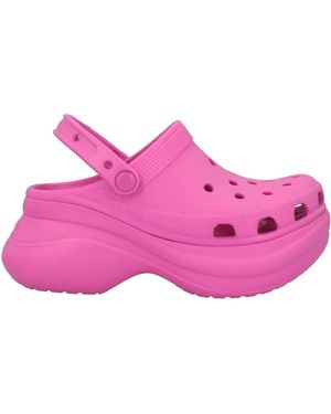 Crocs™ Mules & Zoccoli - Rosa