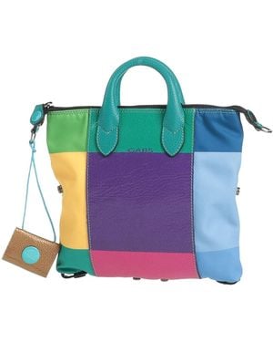 Gabs Handbag - Multicolor