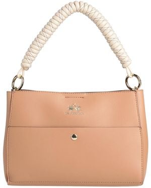 La Martina Handbag - Brown