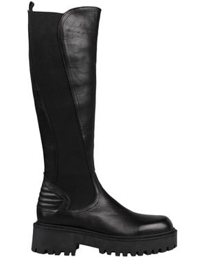 CafeNoir Bottes - Noir