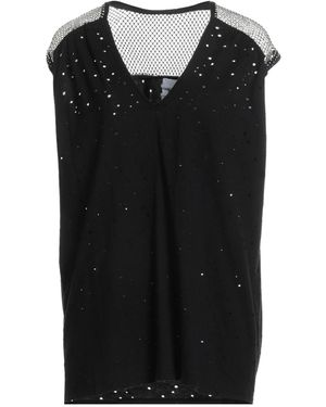 Brand Unique T-shirt - Nero