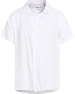 Impure Shirts - White