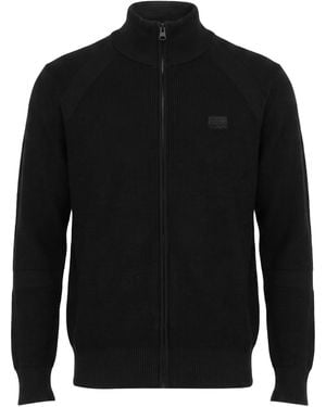 G-Star Cardigans - Black