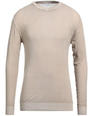 Exte Jumper - Natural