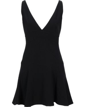 DSquared² Mini Dress - Black