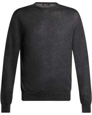 Aragona Jumper - Grey
