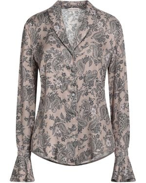 Camicettasnob Hemd - Grau