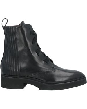 HAZY Ankle Boots - Black