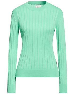 Woolrich Pullover - Grün