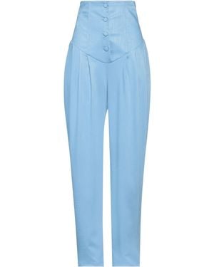 ACTUALEE Pantalone - Blu