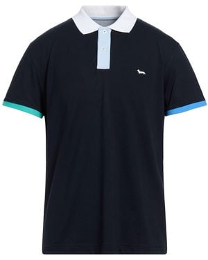Harmont & Blaine Polo - Blu