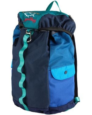 Paul & Shark Rucksack - Blue