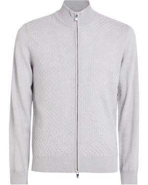 Tombolini Rebecas - Gris