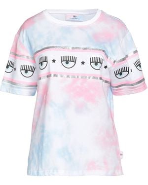 Chiara Ferragni T-shirt - White