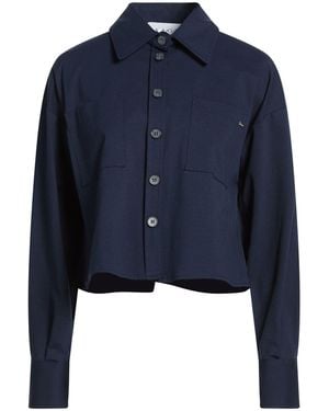 Kaos Shirts - Blue
