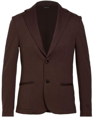 Daniele Alessandrini Blazers - Brown