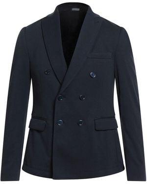 Daniele Alessandrini Blazer - Blau