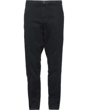 Bugatti Trouser - Black