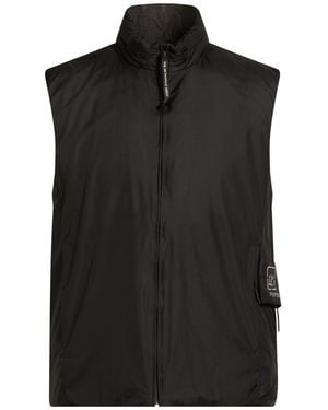 C.P. Company Veste Sans Manches - Noir
