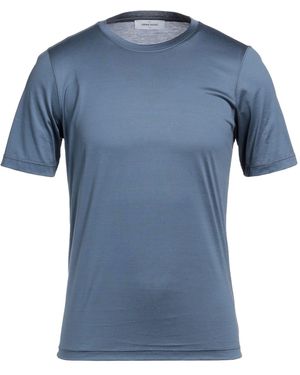 Gran Sasso T-shirt - Blue