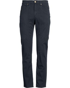 Jeckerson Trouser - Blue