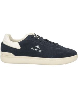 Replay Trainers - Blue