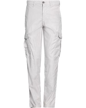White Sand Trousers - Grey