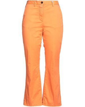 Myths Pants - Orange