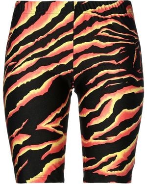 Jeremy Scott Shorts & Bermuda Shorts - Black