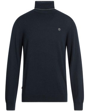 Timberland Turtleneck - Blue