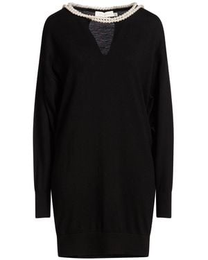 Zimmermann Mini Dress - Black